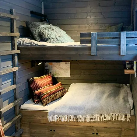 By Heimsila River In