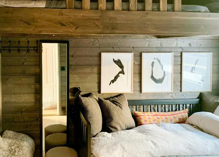 By Heimsila River In *