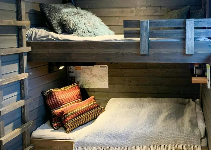 By Heimsila River In